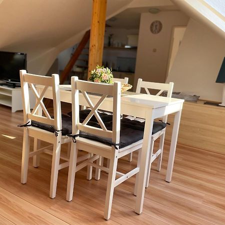 Apartmán Tonne 1 Eckernförde Exteriér fotografie