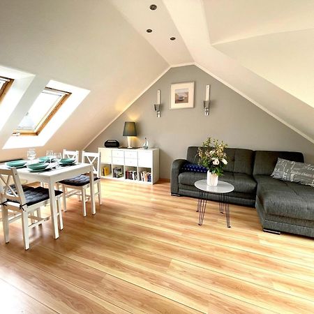 Apartmán Tonne 1 Eckernförde Exteriér fotografie