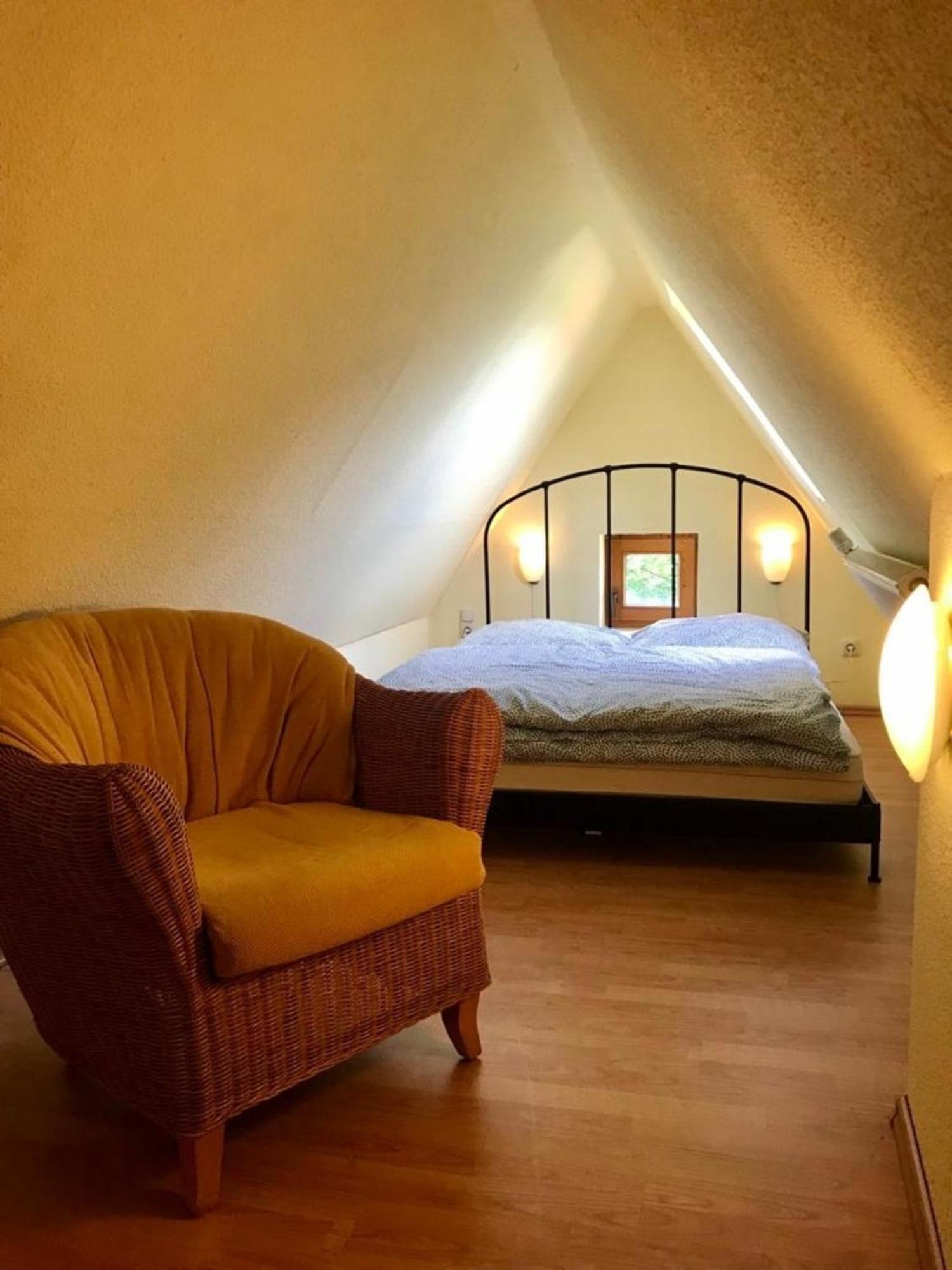 Apartmán Tonne 1 Eckernförde Exteriér fotografie