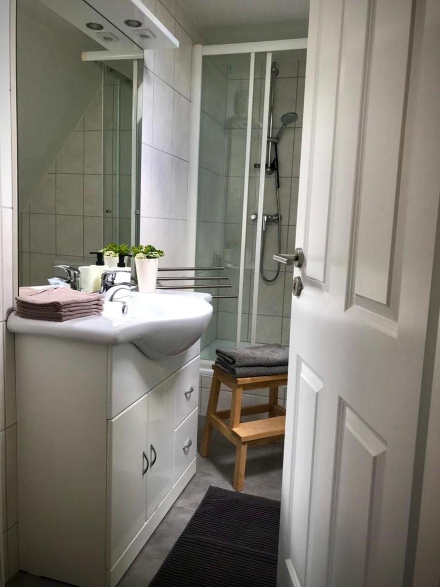 Apartmán Tonne 1 Eckernförde Exteriér fotografie