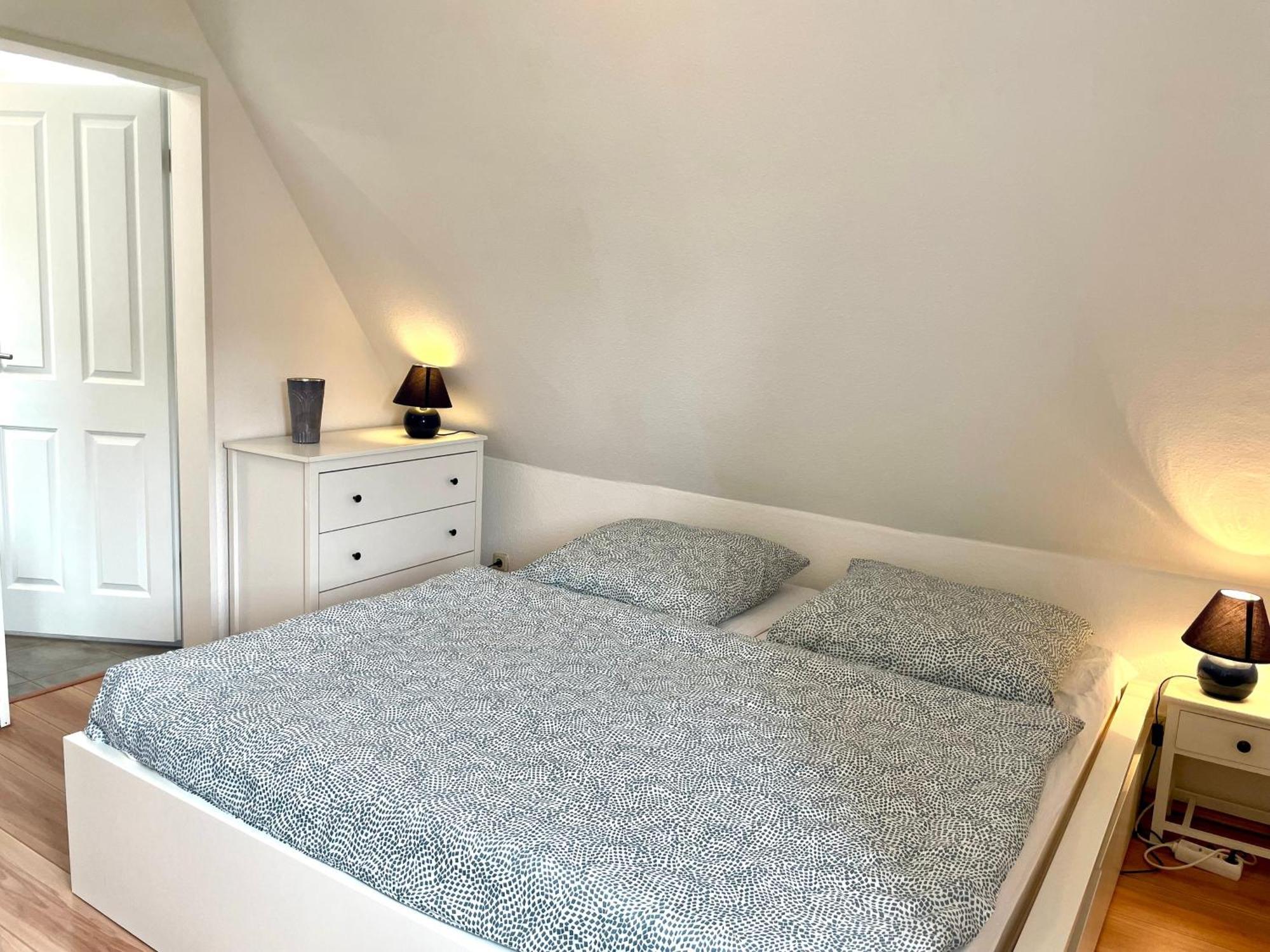 Apartmán Tonne 1 Eckernförde Exteriér fotografie