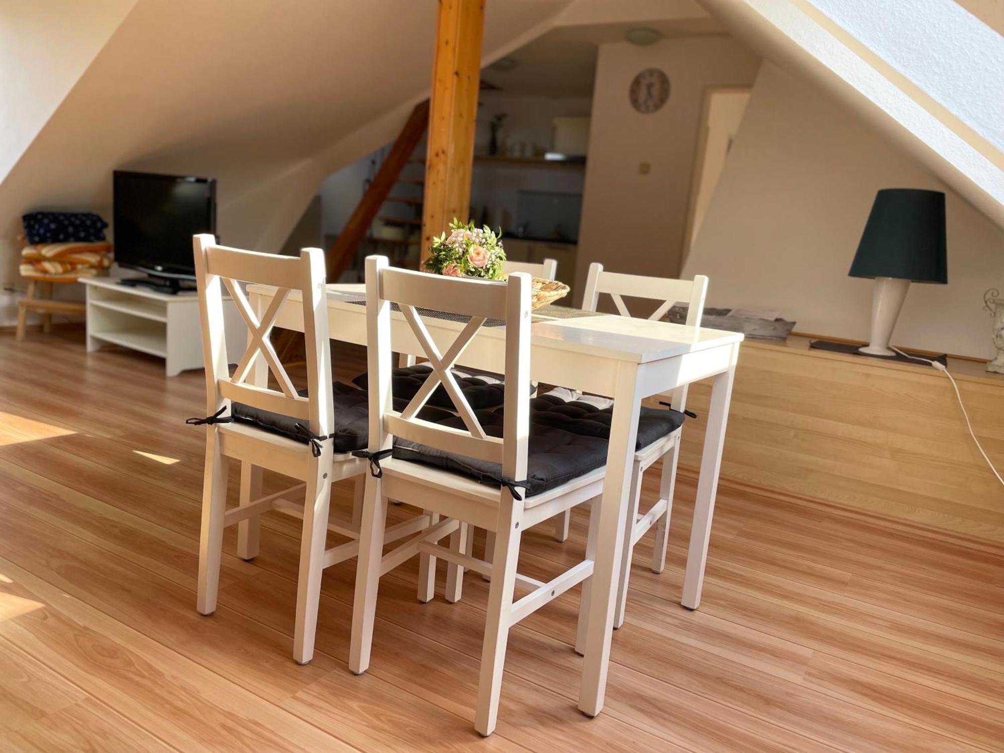 Apartmán Tonne 1 Eckernförde Exteriér fotografie